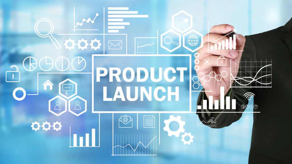 Product Launches